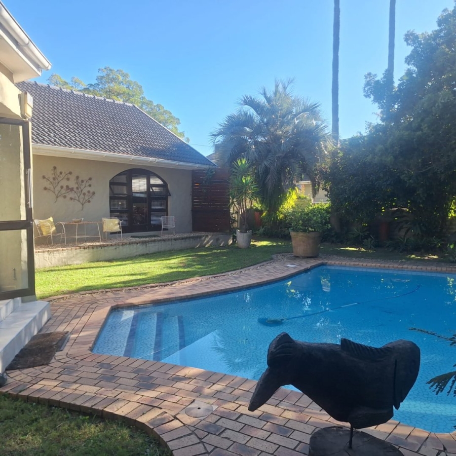 4 Bedroom Property for Sale in Nahoon Valley Park Eastern Cape